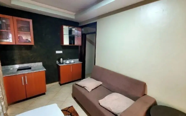 Chello Suites