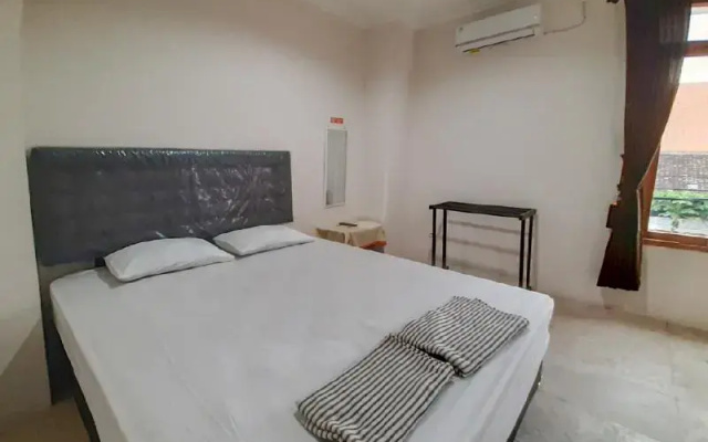 Rejeki Homestay Syariah Malioboro RedPartner