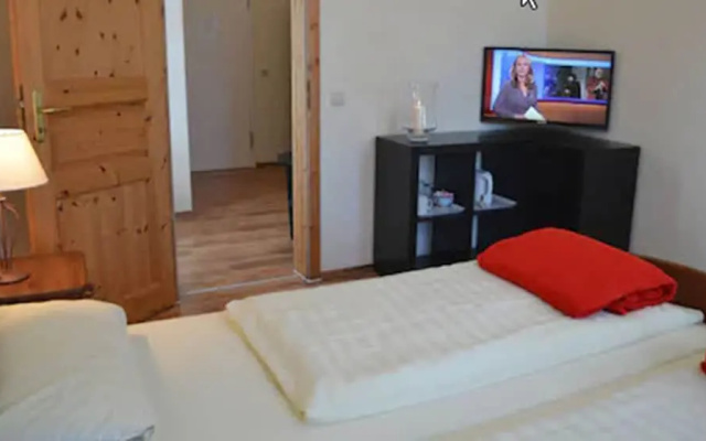 Hotel Borgo Antico