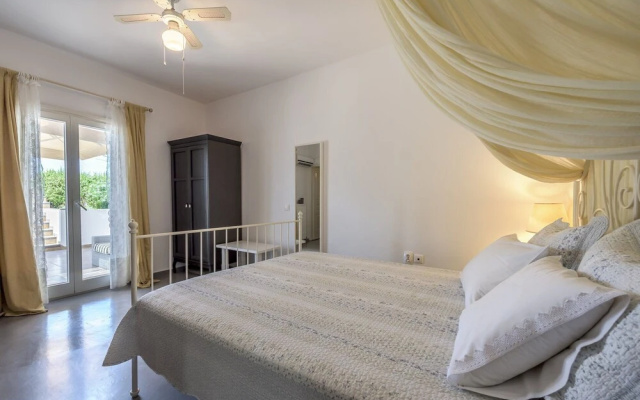 Villa Retreat