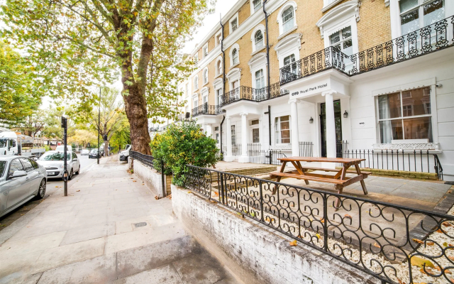 Royal Park Hotel