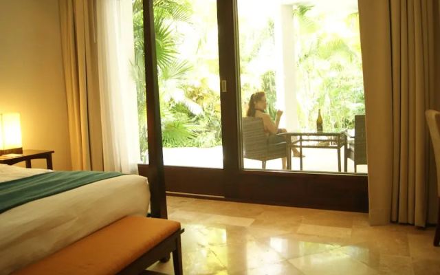 Mak Nuk Village Tulum I - Clothing Optional