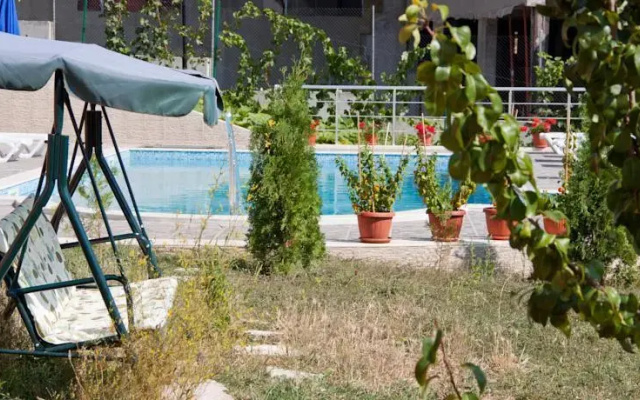Family Hotel Primavera