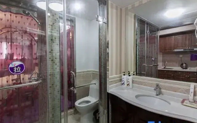 Mijia Theme Hotel