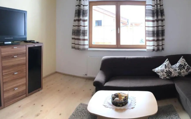 Ferienwohnung Halder
