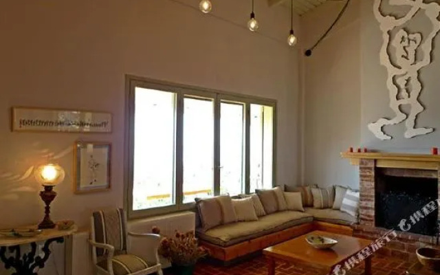 Villa Grecorama