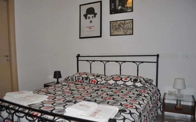 B&B Degli Artisti
