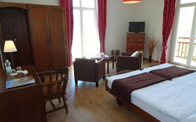 Hotel Splendide