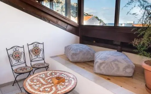Archontiko Hotel