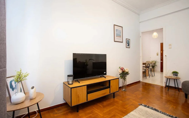 Central Athens Fully-equipped Getaway in Victoria