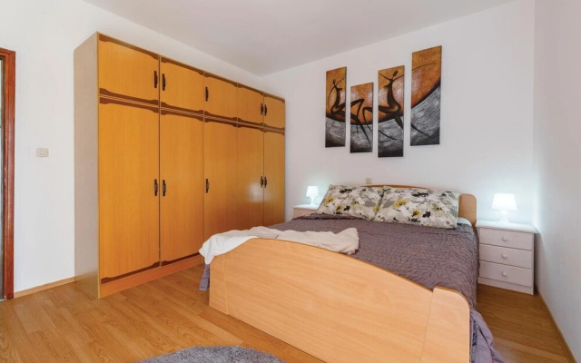 Beautiful Home in Rabac With Wifi and 3 Bedrooms