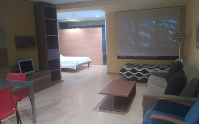 Cañitas Suite