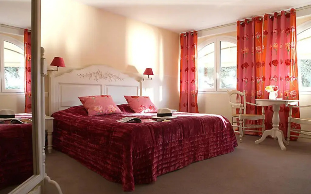 Auberge du Lac