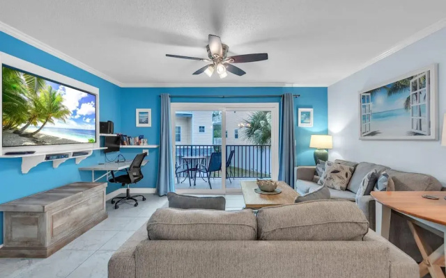Bayview Villas 120
