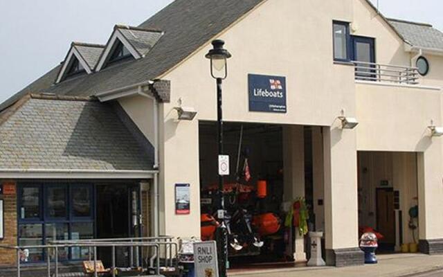 YHA Littlehampton - Hostel вид на фасад