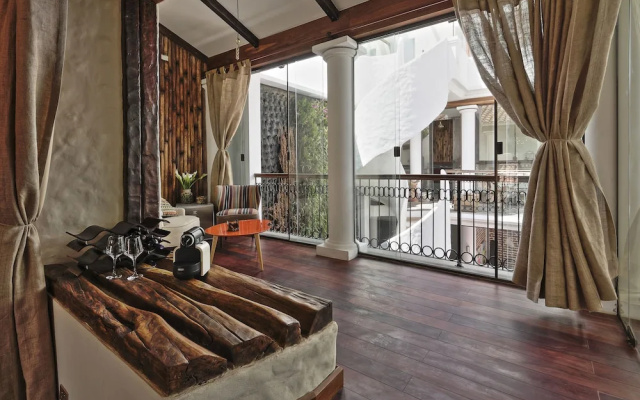 On Hotel Boutique