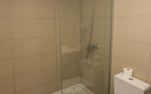 Apartamentos Paradero