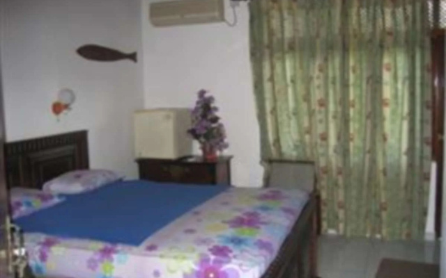Apartment Inn Hotel