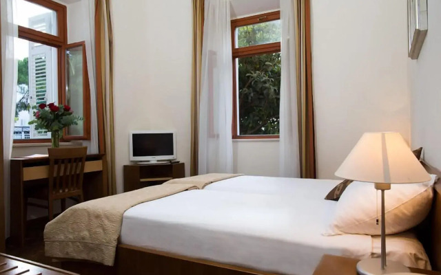 Hotel Zagreb