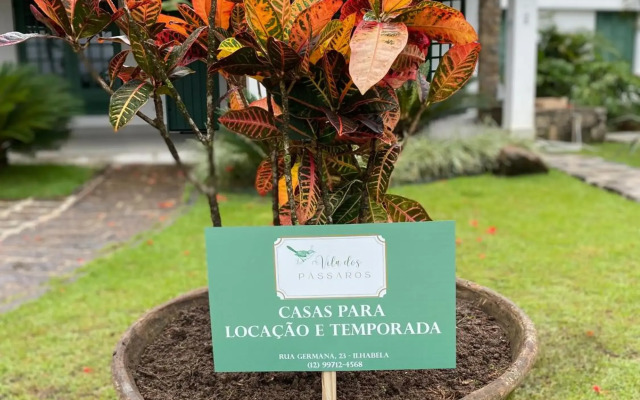 Vila dos Pássaros - Casa III