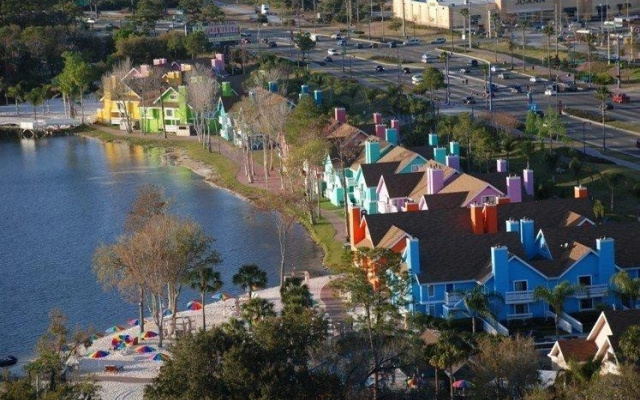 South Beach Orlando Luxury Suites