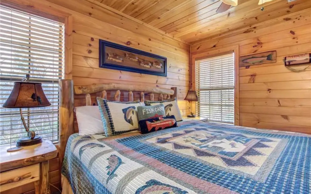 Bear's Eye View by Jackson Mountain Rentals