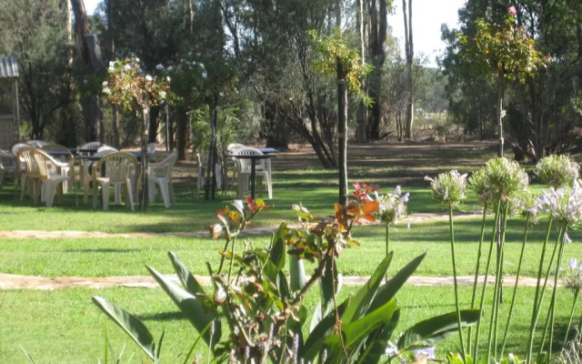Gunyah Valley Retreat