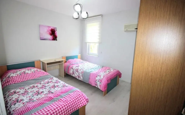 Alanya Bektas Antik Villa