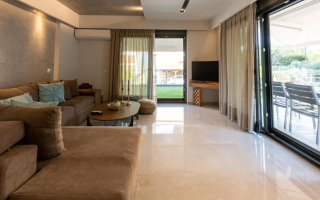 3 Doors Villas