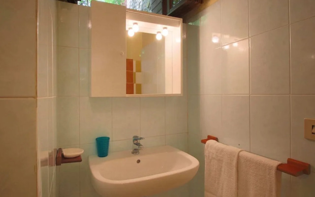 Holiday Home in Paciano Near Lake Trasimeno