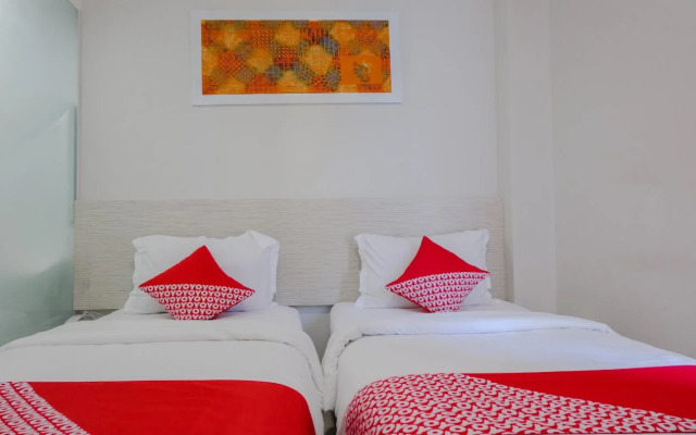 Jorrel Inn Banyuwangi