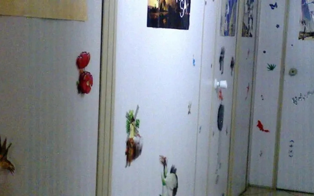 Hostel Made in Brazil