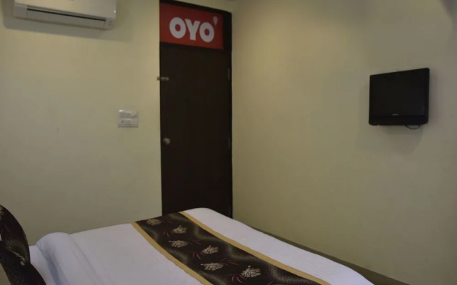 OYO 8040 Hotel Ananta Inn