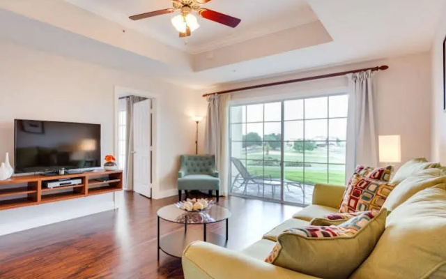 Reunion Resort & Club by 1791 Vacation Experience