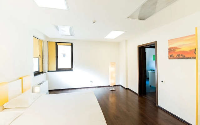 City Center Villa