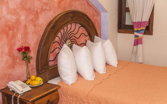 Hotel Jovel