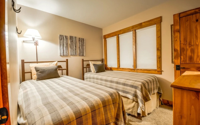 Aspen Lodge