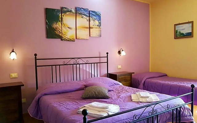 Hotel & Residence Il Cortile