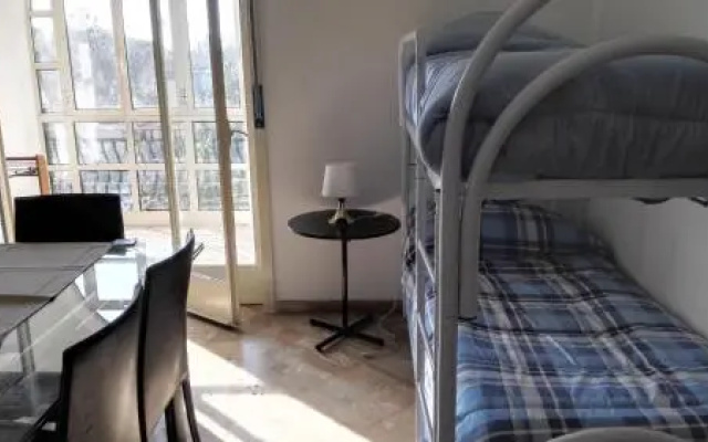 Lucrezia apartment