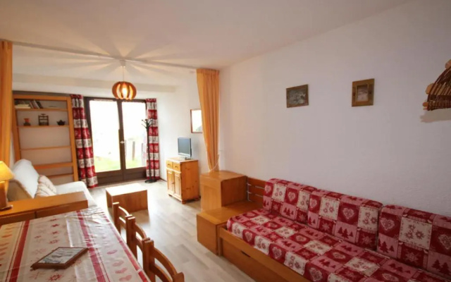 Appartement Les Saisies, 1 pièce, 4 personnes - FR-1-293-173