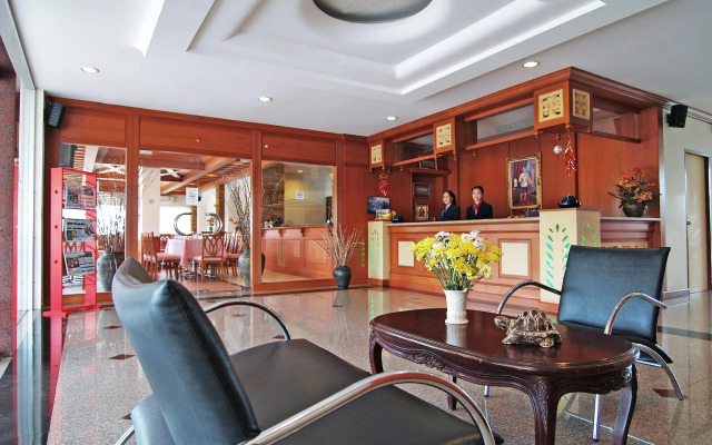Kieng Piman Hotel