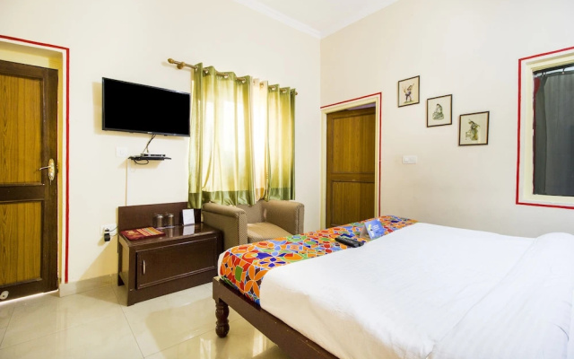 FabExpress Jaipur House