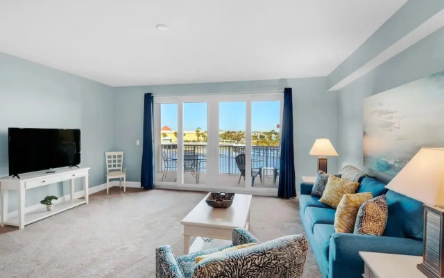 Laketown Wharf 116