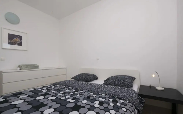 Apartments Bozica