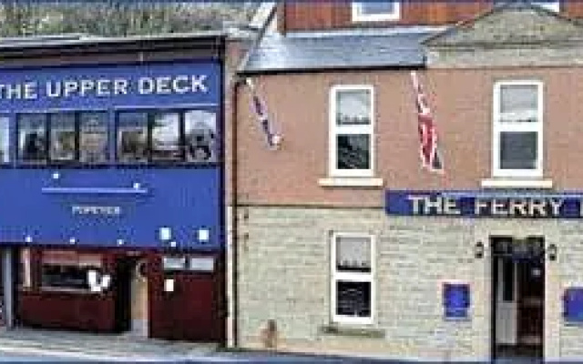 The Ferry Inn