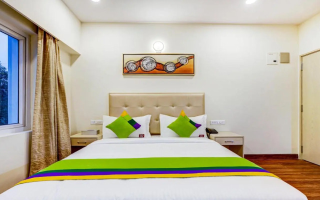 Treebo Galaxy Suites Mathikere