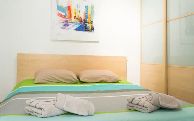The Gelato- Charming 1-BR Old Town
