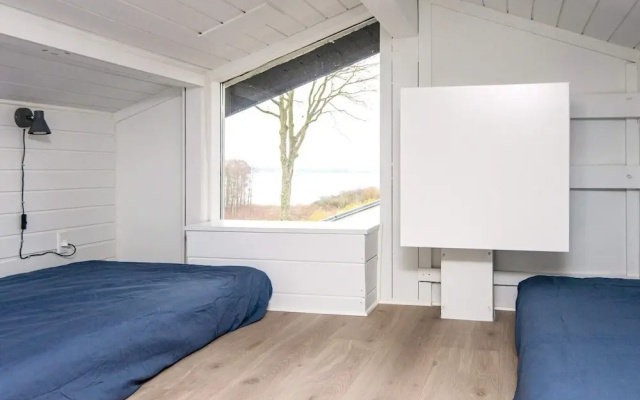 6 Person Holiday Home in Aabenraa-by Traum