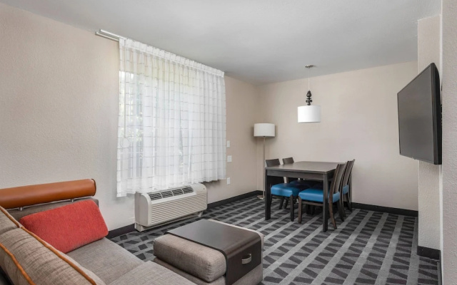 Towneplace Suites Charlotte Arrowood