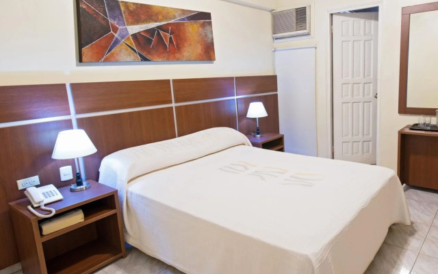 Hotel Benidorm Panama